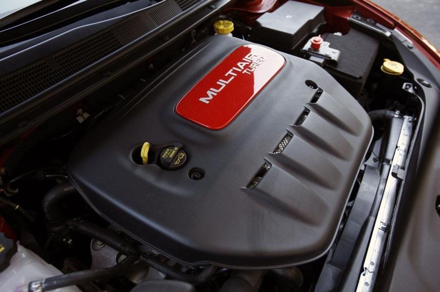  Dodge Dart 2012 года  (фото 80 из 145)